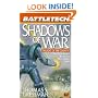 Shadows of War (Twilight of the Clans VI, Battletech, Book 40)