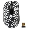 G-Cube G7BW-60SG Secret Garden schnurloses optische Maus