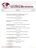 Journal of Global Business