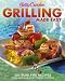 Betty Crocker Grilling Made Easy: 200 Sure-fire Recipes from America's Most-Trusted Kitchens