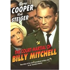 Court Martial of Billy Mitchel