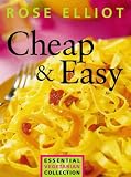 Cheap and Easy: Essential Vegetarian Collection