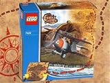 Eigenschaften LEGO 7420 / LEGO 7420 - Donner-Kiste, 68 Teile