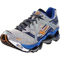 Mizuno Men's Wave Prophecy Running Shoe
