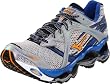 Mizuno Men's Wave Prophecy Running Shoe