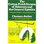 The Cotton Patch Version of Hebrews and the General Epistles