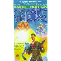 Brother to Shadows