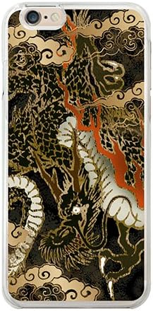 CaseMarket Original Design [Ascend Dragon Nobori Ryu - Ten Ryu] for Apple iPhone6