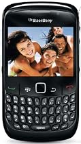 BlackBerry 8520 Sim-Free Mobile Phone - Black