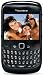BlackBerry 8520 Sim-Free Mobile Phone - Black