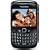 BlackBerry 8520 Sim-Free Mobile Phone - Black