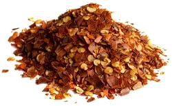 TASTE Specialty Foods Crushed Red Pepper Flakes, 4-pound Jug