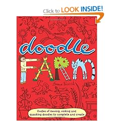 Doodle Farm (Doodle Activity)