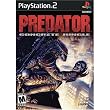 Predator Concrete Jungle