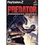 Predator Concrete Jungle