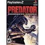 Predator Concrete Jungle