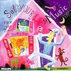 Set Your Life to Music: For the Times of Your Life by Karl Leister, Johann Sebastian Bach, Ludwig van Beethoven, Frederic Chopin, and Claude Debussy