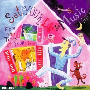 CD-Charts  Search : Set Your Life to Music: For the Times of Your Life