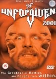 Wwe - Unforgiven 2001 [DVD]