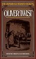 Oliver Twist (Oxford Illustrated Dickens)