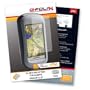 atFoliX FX-Antireflex screen-protector for Garmin Oregon 550t (1 pack) - Anti-reflective screen protection! Top quality