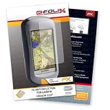 atFoliX Displayschutzfolie f�r Garmin Oregon 550t - FX-Antireflex: Display Schutzfolie antireflektierend! H�chste Qualit�t - Made in Germany!von "Displayschutz@FoliX"