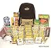 Emergency Survival Kit Backpack - 1 Person - Deluxe