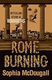 Rome Burning (Romanitas Trilogy 2)