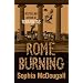 Rome Burning (Romanitas Trilogy 2)
