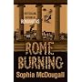 Rome Burning (Romanitas Trilogy 2)