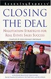 Closing the Deal