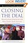 Closing the Deal