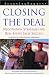 Books : Closing the Deal