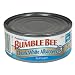 Bumble Bee Chunk White Albacore in Water, 6-Ounce Cans (Pack of 24)