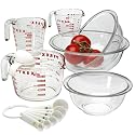 Pyrex Prepware 13-pc. Set