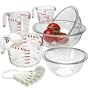 Pyrex Prepware 13-pc. Set