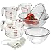 Pyrex Prepware 13-pc. Set