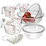 Pyrex Prepware 13-pc. Set