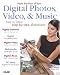 Book Make the Most of Your Digital Photos,Video & Music (Make the Most of)