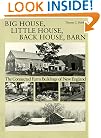Big House, Little House, Back House, Barn: The Connected Farm Buildings of New England