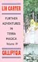 Callipygia (Furthur Adventures in Terra Magica)