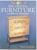 Decorative Furniture with Donna Dewberry