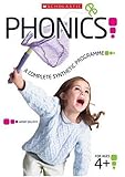 Phonics : a complete synthetic programme : for ages 4+
