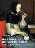 Holl&auml;ndische Gem&auml;lde des Barock 2 - Leon Krempel