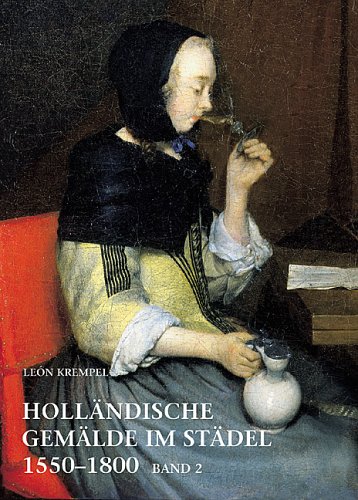 Imhof, Petersberg Holl&auml;ndische Gem&auml;lde des Barock 2