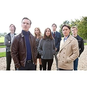 X-Men : Le commencement [Édition Digibook Collector + Livret]