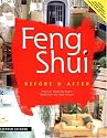 Feng Shui  Before and After: Practical Room-by-Room Makeovers for Your House