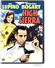 High Sierra (Keepcase)