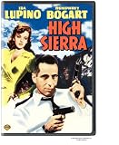 High Sierra (Keepcase)