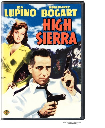 High Sierra (Keepcase)